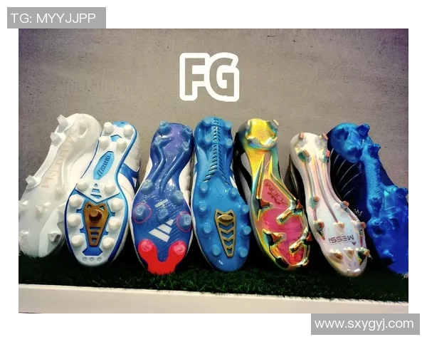 选择适合你的足球鞋sg提升场上表现的秘诀与推荐